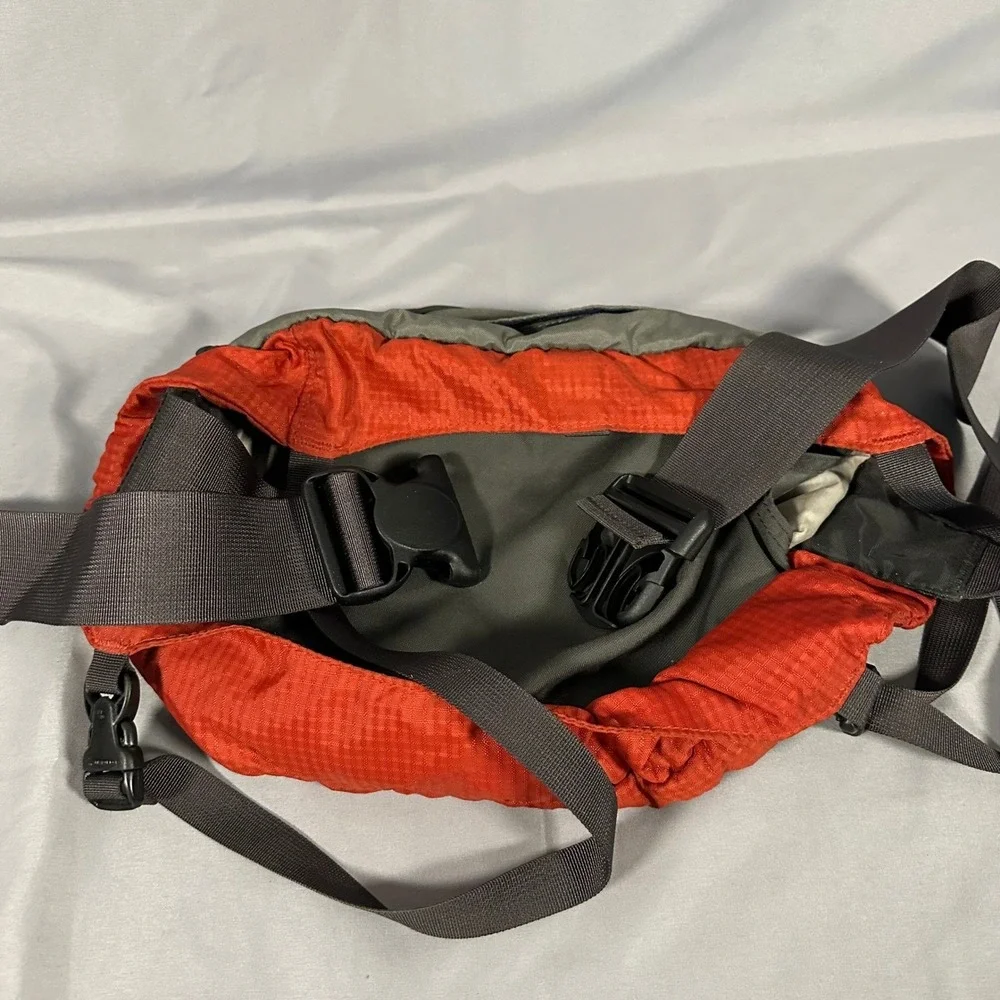 The North Face this vintage